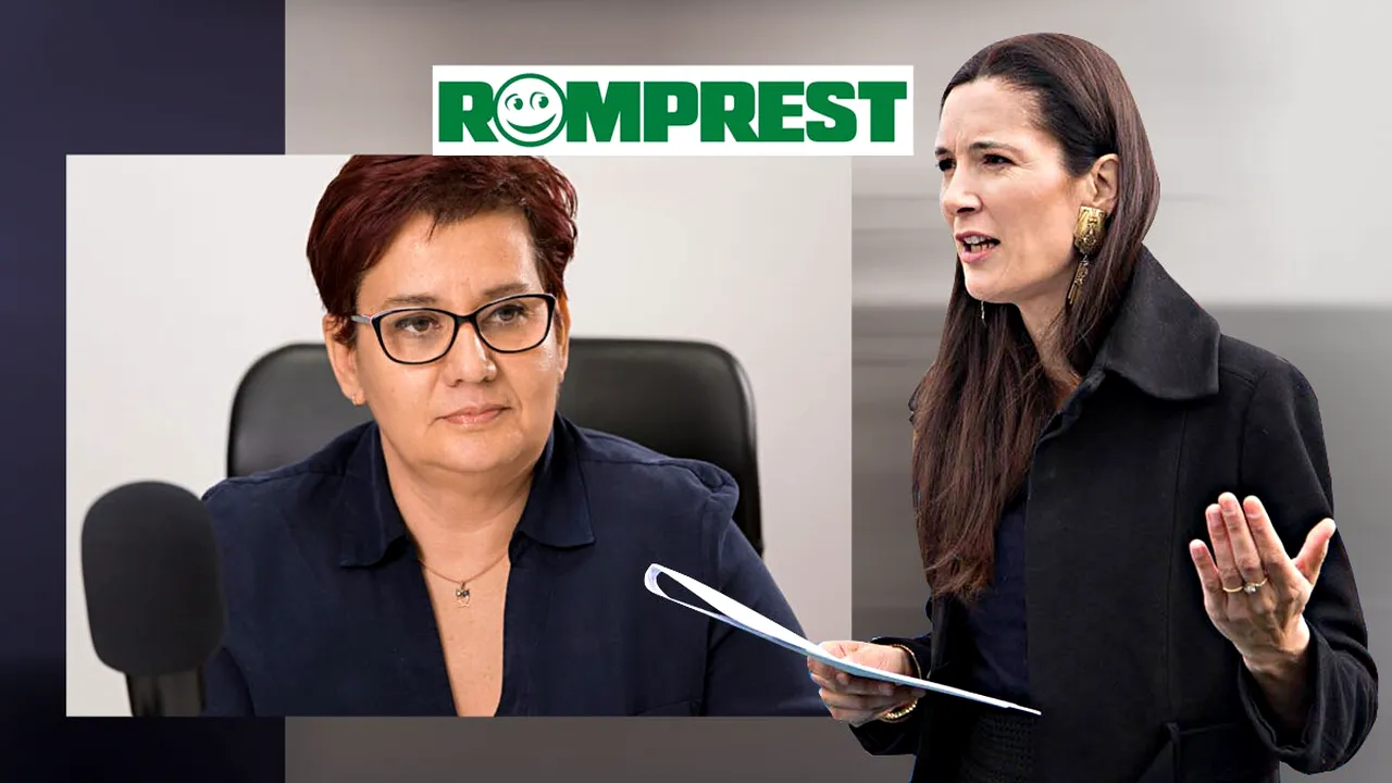 Ioana Ene Dogioiu analizează decizia – „ȘOC” a primarului Sectorului 1: “Cum s-a sucit Clotilde Armand și se luptă să dea bani mai mulți la Romprest”