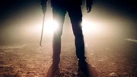 Plângere ciudată la poliție: Femeia, nemulțumită că ginerele nu i-a omorât partenerul așa cum îi promisese