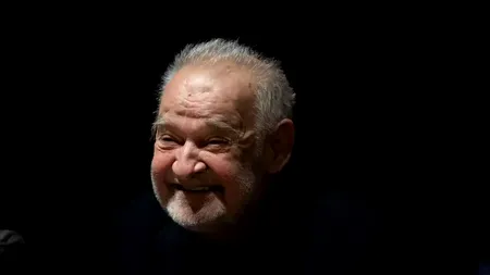Regizorul Bela Tarr a murit la 70 de ani. Cineastul ungar, premiat la Festivalul Internaţional de Film Transilvania