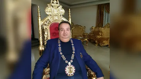 Mesaj șocant al „regelui” Dorin Cioabă: „Romii nu fură, ei doar își iau partea lor, din ce li se cuvine” - VIDEO