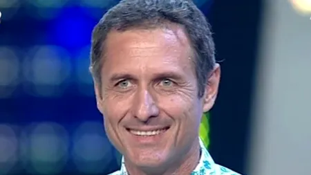 ROMÂNII AU TALENT, sezonul 4. Cătălin Mihalache a câștigat premiul de originalitate al concursului