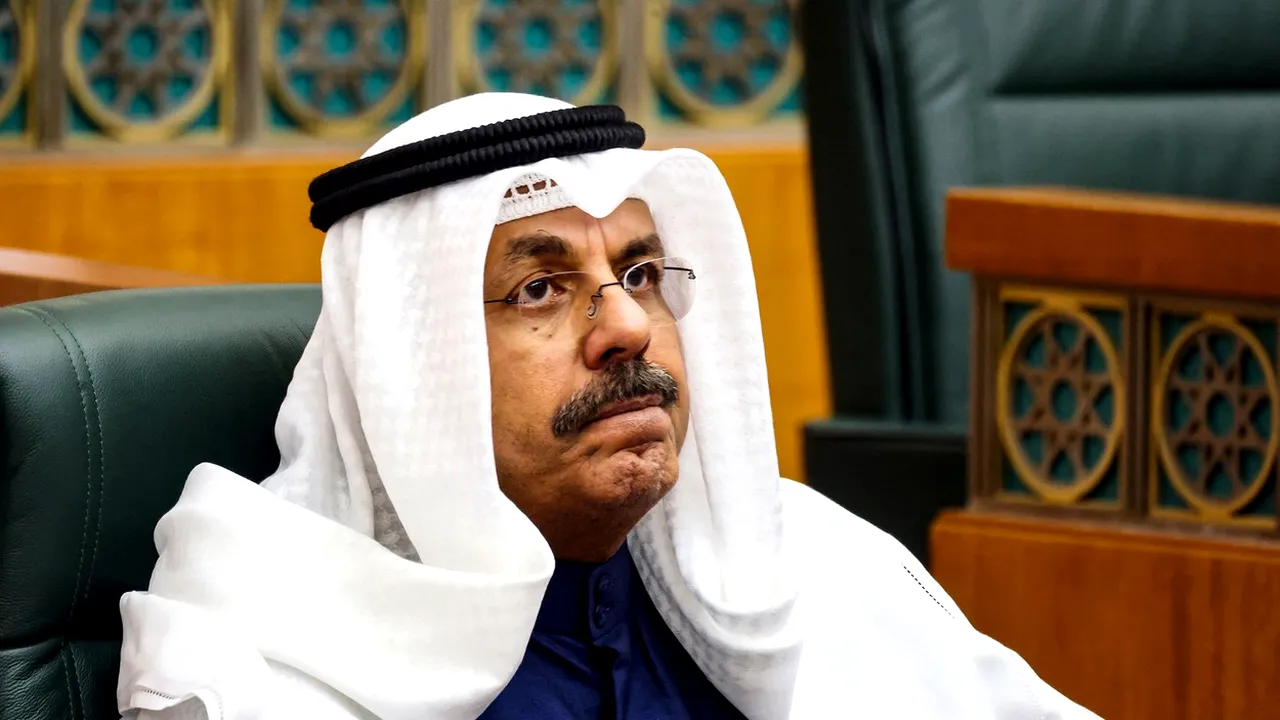 Unul dintre cei mai influenți lideri mondiali, găsit FĂRĂ SUFLARE / Emirul Kuweitului, şeicul Nawaf Al-Ahmad Al-Sabah, a murit la 86 de ani