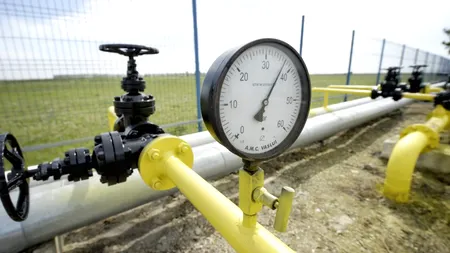 ANRE: ENGIE, E.ON și OMV Petrom au fost desemnate furnizori de ultimă instanță de gaze naturale, care să preia clienții abandonați de alți operatori