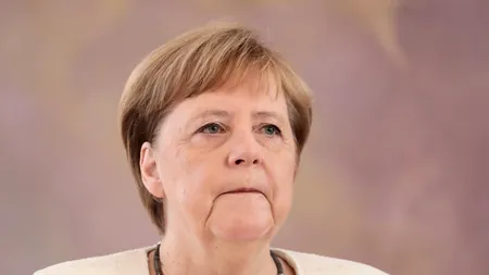 Angela Merkel va vizita Polonia cu ocazia comemorării izbucnirii celui de-al Doilea Război Mondial
