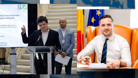 Primăria lui Nicușor Dan, îngropată în hârtii. Este incredibil ce a REFUZAT fostul primar, ajuns președinte, să semneze ani la rând