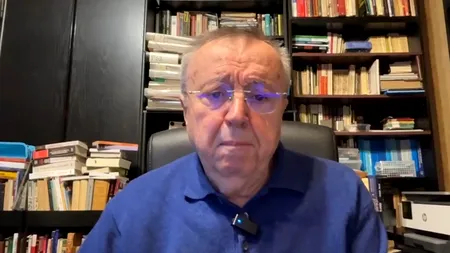 Ion Cristoiu: Umilință maximă: România e singura țară reprezentată la nivel de președinte la Consiliul Pentru Pace ca observator