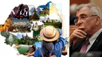 Senatorul Petrișor Peiu trage un semnal de alarmă și subliniază faptul că doar patru din zece români își permit o vacanță de o săptămân