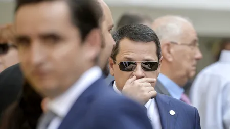 Dragnea vrea audierea lui Hellvig în noua Comisie SRI: 