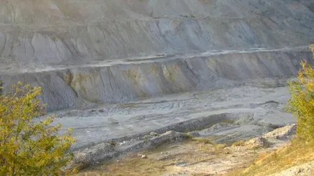 O firmă cu sediul în Elveția și cu birou la Moscova,interesată în 2011 de cariera de la Moldova Nouă