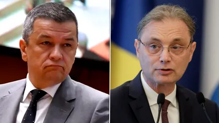 Sorin Grindeanu anunță că PSD va discuta cu premierul desemnat, Luca Niculescu: „Am cerut mandat larg de negociere pentru a-l asculta”