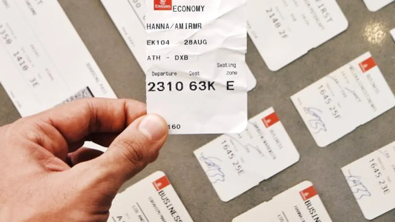 TURISM. O țară va plăti jumătate din prețul zborurilor, pentru a atrage turiști