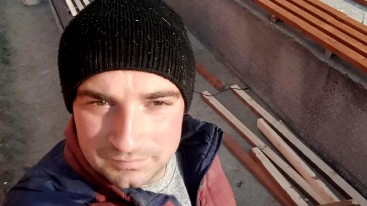 Lovitură pentru bărbatul care și-a bătut nepotul în parc! Alexandru Cobzaru rămâne în arest preventiv (FOTO)