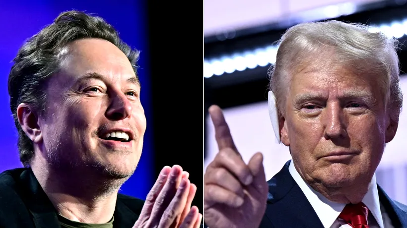 Elon Musk și-ar dori un rol în Administrația Trump. Ce propune miliardarul