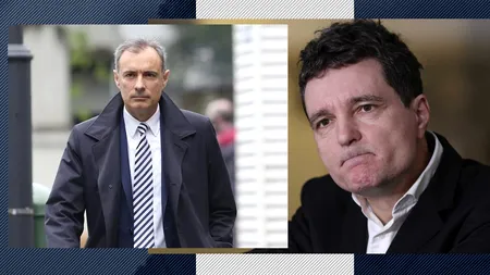 Cum a „uitat” Nicușor Dan să spună că s-a întâlnit cu Florian Coldea și în anul 2019. Ce i s-a promis la „întâlnirea strategică”