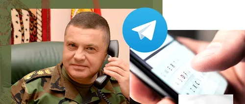 Fostul șef al Statului Major al armatei Republicii Moldova, Igor Gorgan, informator al GRU:Trebuie să închidem repede granița cu România!