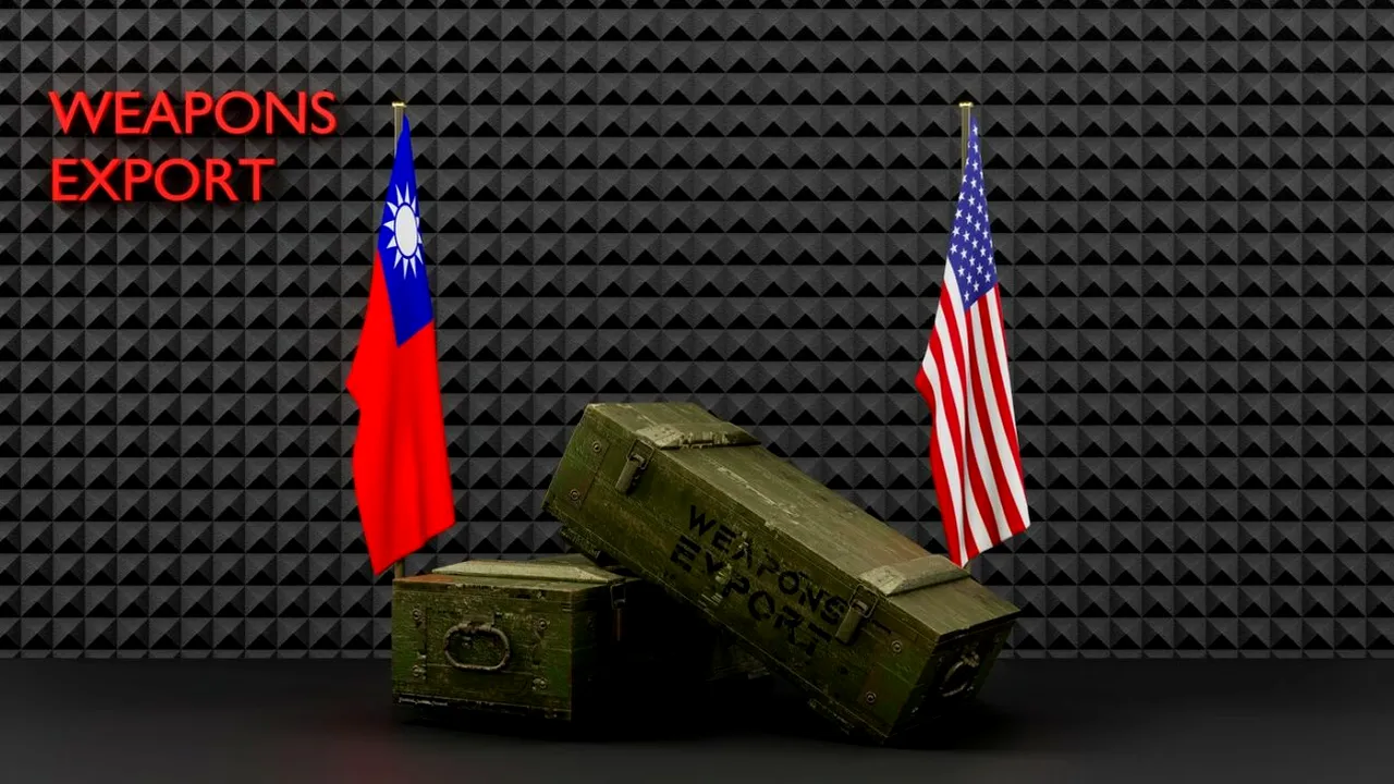 The Washington Post: Trump refuz un pachet militar destinat Taiwanului, în contextul eforturilor de remediere a relațiilor cu Beijingul