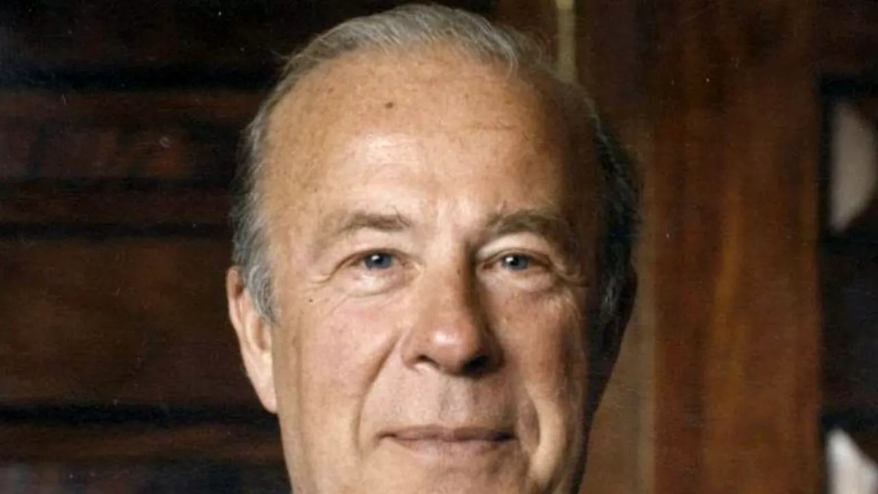 A murit George Shultz, fost secretar de stat al președintelui Reagan şi arhitect important al diplomaţiei americane