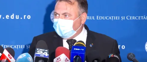 Nelu Tătaru: Prima tranșă de <i class='ep-highlight'>vaccin</i> anti-Covid vine în România la sfârșitul lunii decembrie. În ianuarie începe <i class='ep-highlight'>vaccinarea</i>