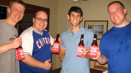 Vânzările celui mai mare producător de bere din lume au fost afectate de criza din Rusia. Ce planuri are Anheuser-Busch InBev