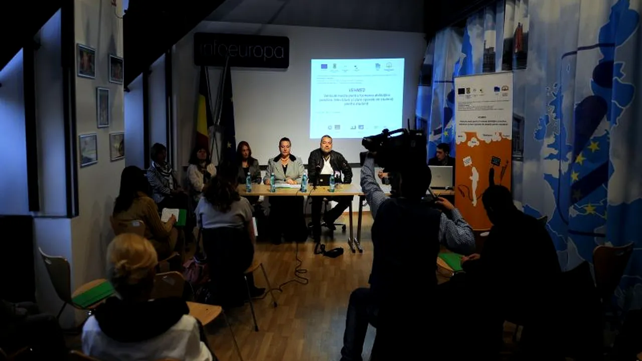 Mijloacele de comunicare în masă, obligate prin Constituție să declare sursa finanțării