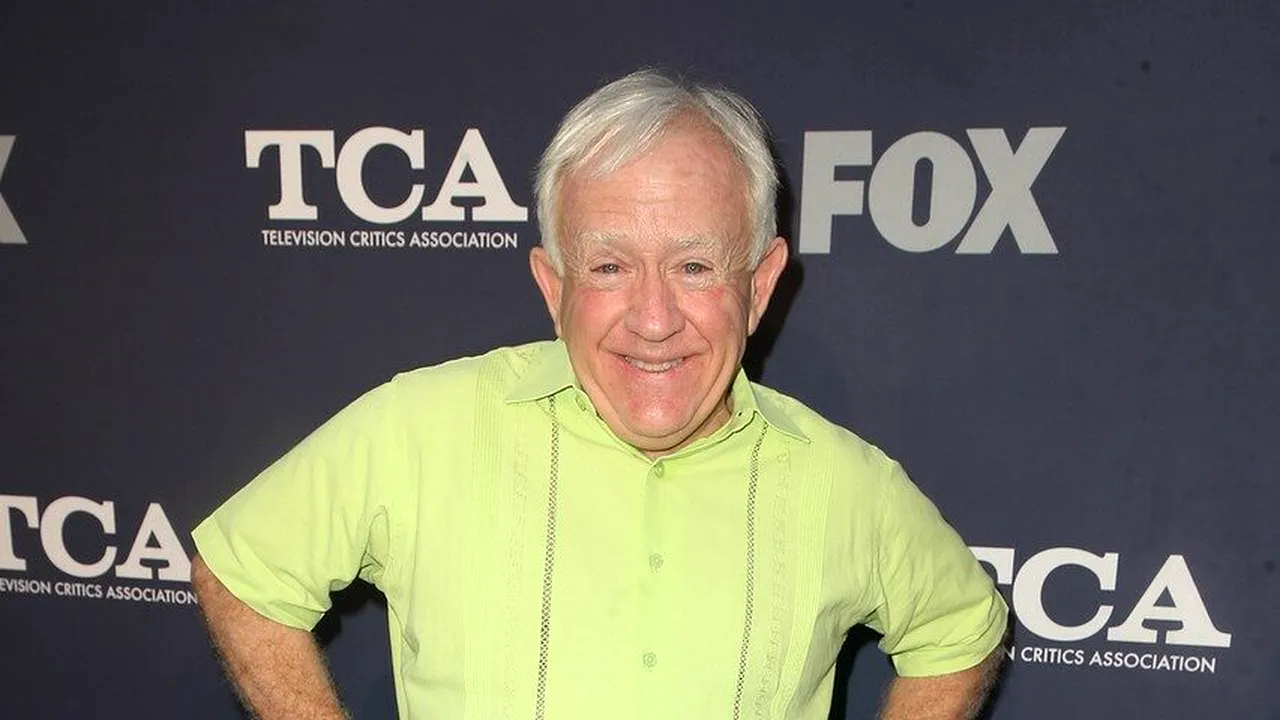 Actorul Leslie Jordan, din „Call me Kat” și „American Horror Story”, a murit într-un accident rutier