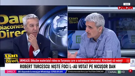 Robert Turcescu: „România este într-o situație proastă în relația cu Statele Unite ale Americii”