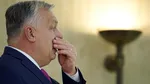 Viktor Orbán la munca de jos. Poza cu premierul Ungariei dând zăpada face furori pe rețelele sociale
