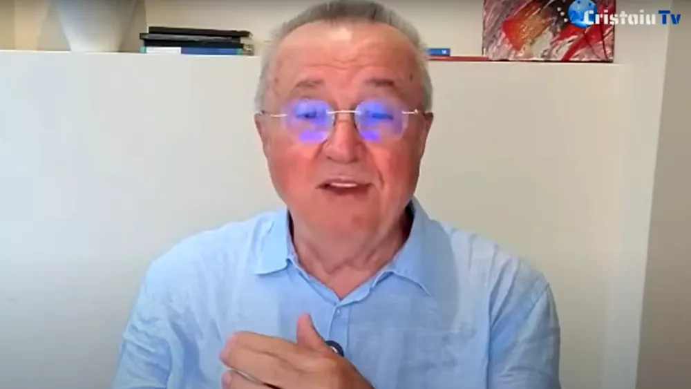 Conflictul Nicușor și Bolojan / Ion Cristoiu: A fost REAL. Deocamdată, e 1-0 pentru Ilie Bolojan