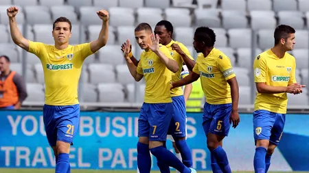 Posibilele adversare ale echipelor românești în play-off-ul Ligii Europa