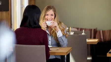 Vești bune pentru băutorii de cafea: trăiesc mai mult