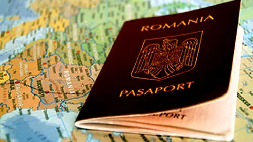 CETĂȚENII ROMÂNI, pe primul loc în Uniunea Europeană la obținerea cetățeniei unui alt stat membru-EUROSTAT