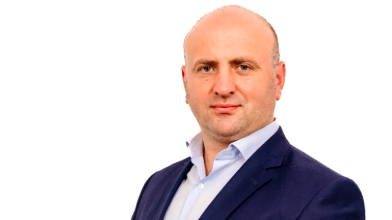 Un fost deputat POT trece la PNL. Anamaria Gavrilă: 