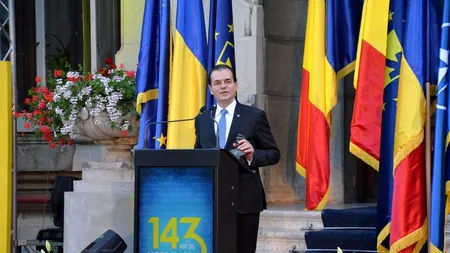 PNL Argeș salută decizia filialelor din întreaga țară de a-l susține pe Ludovic Orban pentru un nou mandat