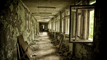 Primul studiu care demonstrează că radiaţiile de la Cernobîl nu au avut niciun efect asupra genelor victimelor