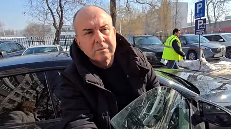 Lovitură de proporții în dosarul generalului Zisu: Încă 1.000 de tablouri și un Mercedes G Classe, descoperite de anchetatori - SURSE