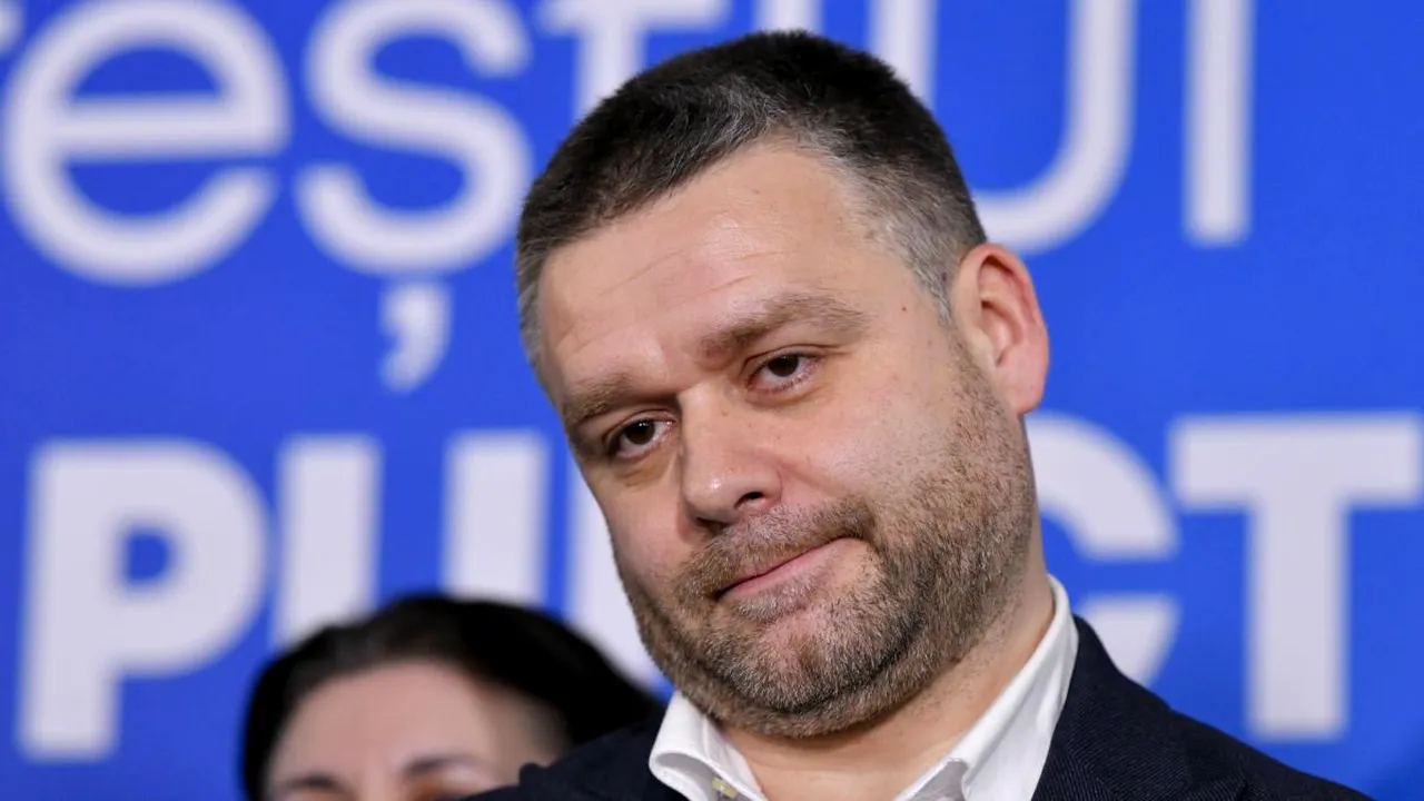 Ciucu reacționează după scandalul din CGMB: „Circul politic este ultimul lucru de care are nevoie orașul”