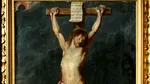 Pictura lui Rubens „Cristos pe cruce”, considerată pierdută de mai bine de 400 de ani, a fost vândută la licitație la Versailles pentru 2,3 milioane €