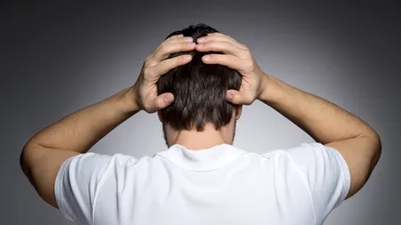 Simptomele accidentului vascular cerebral apar cu o lună înainte. Nu le ignora!