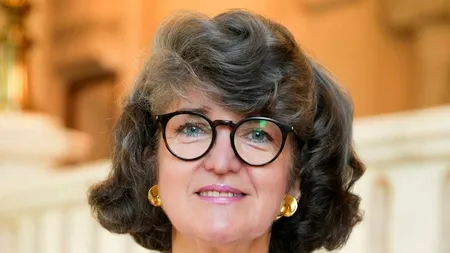 Sandra Pralong PĂRĂSEȘTE Administrația Prezidențială după aproape 10 ani. Ilie Bolojan a semnat decretul