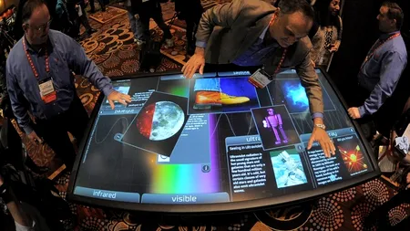 CES Las Vegas 2013: Prima ediție din ultimele două decenii la care nu va participa Microsoft