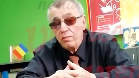 Șeful unei instituții publice, beat criță la birou: „Mă doare în .... pe mine. Nu mor caii când vor câinii” - VIDEO