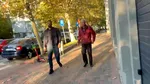 Socrul lui Călin Georgescu a sosit la DIICOT pentru audieri. Acesta figurează pe traseul financiar al „afacerii” pentru care fostul candidat la președinție a fost arestat