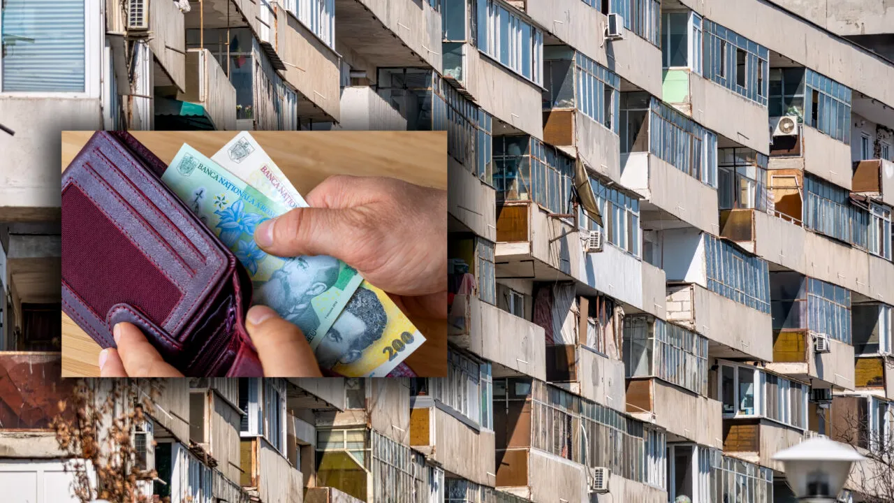 Noua amendă de până la 150 de lei, pentru proprietari și chiriași. Se aplică din 10 iunie 2025