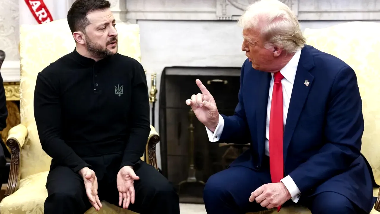 Trump lasă Ucraina să aștepte: Până în 2029, Pentagonul nu va termina de cheltuit cei 400 de milioane de dolari pentru ajutorul militar