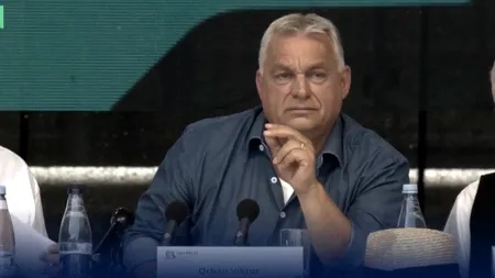 Avertismentul lui Viktor Orbán, la Băile Tușnad: Probabilitatea unui RĂZBOI mondial crește continuu. Europa se joacă cu focul
