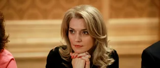 Alina GORGHIU, după REȚINEREA lui Alfred BULAI: Dacă victimele simt că nu au cu cine să vorbească, la ministrul Justiției, ușa le este deschisă!