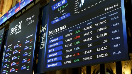 Fed menține nivelul dobânzii de referință în SUA, dar semnalează că ar putea relua majorările, în efortul de stabilizare a inflației