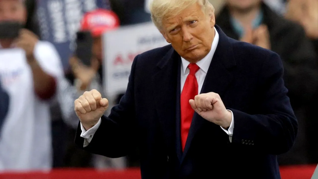 Surse CNN: Donald Trump, într-o stare mult mai gravă când era bolnav de COVID-19! Medicii ar fi luat în considerare să îl conecteze la ventilator