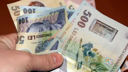 Presiune uriașă pe PIB-ul României. Cheltuielile cu salariile bugetarilor s-au dublat!