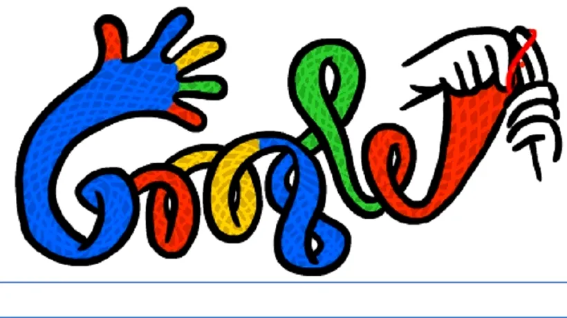 SOLSTIȚIUL DE IARNĂ 2013. Prima zi de iarnă astronomică, sărbătorită astăzi de Google printr-un doodle special
